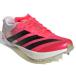  Adidas adidas Adi Zero Anne bishonWC ( средний растояние ) KJ7105 унисекс наземный шиповки обувь 800m 1500m 26FW