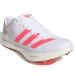  Adidas adidas Adi Zero длинный Jump WC ( пробег ширина .) KJ9535 унисекс наземный .. шиповки 26FW