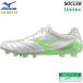  Mizuno MIZUNOmona Lucida Neo 3 Elite P1GA252037 унисекс футбол шиповки футбол обувь земля натуральный газонная трава искусственный газон 