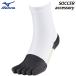�~�Y�m MIZUNO �[���O���C�h�l�I �V���[�g �\�b�N�X 5�{�w P2MXC01001 ���j�Z�b�N�X �T�b�J�[ �t�b�g�{�[�� �E�F�A �A�N�Z�T�� �C��