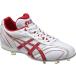 アシックス asics スピードラスターLT 金具野球スパイク sfs600-0123