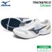  Mizuno MIZUNOue-ben винт - Japan 4 U1GD192011 унисекс наземный рейсинг обувь сделано в Японии 25SS