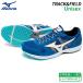  Mizuno MIZUNOue-ben винт - Japan 4 U1GD192091 унисекс наземный рейсинг обувь сделано в Японии грузовик 800m и больше использование возможно 24AW