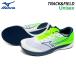  Mizuno MIZUNOue-b Duel 4 U1GD255021 унисекс наземный рейсинг бег обувь 26SS