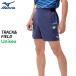  Mizuno MIZUNO MTCp Ractis брюки половина | легкая атлетика U2MBD01612 унисекс наземный одежда 26SS
