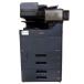  Kyocera цветная многофункциональная машина TASKalfa 3554ci цифровая клавиатура имеется счетчик 23,197 листов копирование FAX принтер сканер MacOS б/у доставка отдельно . предварительный расчет 