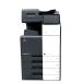  Konica Minolta цветная многофункциональная машина bizhub C250i Full color копирование FAX принтер сканер LAN USB кассета 4 уровень двусторонний копирование ручная установка б/у доставка отдельно . предварительный расчет 