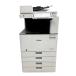  Canon цветная многофункциональная машина imageRUNNER ADV DX C3720F копирование FAX принтер сканер беспроводной LAN проводной LAN USB кассета 4 уровень ручная установка MacOS б/у доставка отдельно . предварительный расчет 
