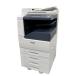  Fuji Film бизнес ino беж .n( Fuji Xerox ) DocuCentre-VI C2264 CPFS-4T A3 цветная многофункциональная машина копирование FAX принтер сканер б/у доставка отдельно . предварительный расчет 