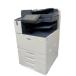  Fuji Film бизнес ino беж .n( Fuji Xerox ) DocuCentre-VII C2273 PFS A3 цветная многофункциональная машина копирование FAX принтер сканер б/у доставка отдельно . предварительный расчет 