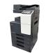  Muratec A3 цветная многофункциональная машина MFX-C5220K счетчик 951 листов комплект тонер техническое обслуживание договор цвет копирование цветной принтер - цвет сканер FAX б/у доставка отдельно . предварительный расчет 