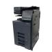  Kyocera TASKalfa 2552ci A3 цветная многофункциональная машина Full color копирование FAX принтер сканер максимальный рукопись A3 LAN USB кассета 4 уровень ручная установка копировальный аппарат б/у доставка отдельно . предварительный расчет 