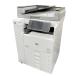  Konica Minolta 1421W SP A2 многофункциональная машина чёрный * красный 2 цвет печать копирование FAX принтер цвет сканер LAN USB кассета 5 уровень ручная установка б/у доставка отдельно . предварительный расчет 