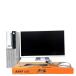 NEC �f�X�N�g�b�v�p�\�R�� PC-MRL36LZ6AAS4 21.5�^�t���f�B�X�v���C IO�f�[�^ LCD-MF224EDW Windows11 Professional i3-8100 3.6GHz MRL36L-4 ����
