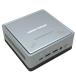 MINIS FORUM Mini персональный компьютер U820 Windows10 Enterprise LTSC no. 8 поколение i5-8279U 2.40GHz SSD256GB память 8GB беспроводной LAN Wi-Fi5 Bluetooth 5.1mi лак форум б/у 