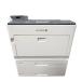  Fuji Xerox A3 цветной лазерный принтер -DocuPrint C3550d двусторонний печать расширение кассета есть Fuji плёнка бизнес ino беж .n б/у условия имеется бесплатная доставка 