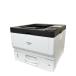  Ricoh RICOH P 501 A4 монохромный принтер счетчик 1063 листов белый чёрный LAN USB смартфон двусторонний б/у 