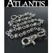 CHROME HEARTS Гиндза магазин прекрасный товар Chrome Hearts #2 Cross мяч цепочка для бумажника длинный 1 зажим серебряный SV925