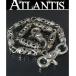 Гиндза магазин Chrome Hearts SALE ролик цепочка для бумажника 2 зажим 9 ссылка цветочный мяч серебряный SV925