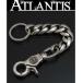 Гиндза магазин Chrome Hearts Classic цепочка для ключей длинный зажим серебряный SV925