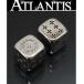  Гиндза магазин Chrome Hearts Novelty кости 2 шт интерьер украшение серебряный SV925