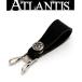  Гиндза магазин Chrome Hearts ремень петля kerutikbo tan leather серебряный SV925 чёрный 
