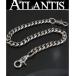  Гиндза магазин Chrome Hearts Classic цепочка для бумажника extra длинный 2 зажим серебряный SV925