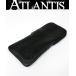 CHROME HEARTS Гиндза магазин Chrome Hearts I одежда кейс daga- Zip Cross patch мягкий чехол очки кейс чёрный 102388