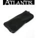 CHROME HEARTS Гиндза магазин Chrome Hearts I одежда кейс daga- Zip Cross patch мягкий чехол очки кейс чёрный 102860