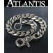 CHROME HEARTS Гиндза магазин Chrome Hearts Classic ссылка цепочка для бумажника Short 1 зажим мужской серебряный SV925 103200