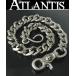 CHROME HEARTS Гиндза магазин Chrome Hearts fancy ссылка цепочка для бумажника длинный 1 зажим мужской серебряный SV925 103377