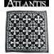 CHROME HEARTS Гиндза магазин Chrome Hearts не использовался черный Sprint очки .. очиститель чёрный серия 103952