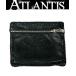 CHROME HEARTS Гиндза магазин Chrome Hearts 3semeta Lee Cross daga- Zip сумка кожа мужской SV925 чёрный 104906