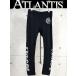 CHROME HEARTS Shinjuku магазин Chrome Hearts женский шланг колодка леггинсы size:M чёрный 31806