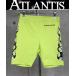CHROME HEARTS Shinjuku магазин Chrome Hearts женский PPO MATTY BOY леггинсы шорты size:S зеленый 31908