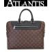  прекрасный товар Louis Vuitton LOUIS VUITTONporuto при . man Jules NM портфель монограмма мака sa-M54019 [69691]