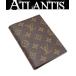  Louis Vuitton Louis Vuitton паспорт покрытие k-verute.-ru*pa sport NM монограмма M64502 [72348]