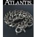 CHROME HEARTS Гиндза магазин Chrome Hearts 2 зажим fancy цепь Cross мяч цепочка для бумажника длинный серебряный SV925 96860