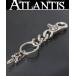 CHROME HEARTS Гиндза магазин Chrome Hearts fancy цепочка для ключей Short daga- мужской серебряный SV925 97930