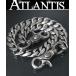 [ ликвидация запасов большой распродажа ] CHROME HEARTS Shinjuku магазин Chrome Hearts 2 зажим Classic цветочный цепочка для бумажника длинный серебряный SV925 30121