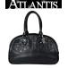 CHROME HEARTS Гиндза магазин Chrome Hearts действующая модель Jim сумка маленький semeta Lee Cross patch мужской кожа SV925 чёрный 99466