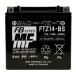  мотоцикл аккумулятор мотоцикл аккумулятор Furukawa батарейка FURUKAWA BATTERY FTZ14-BS жидкость ввод зарядка завершено производитель 1 год гарантия 