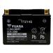  мотоцикл аккумулятор мотоцикл аккумулятор Taiwan YUASA TTZ14S жидкость ввод зарядка завершено 1 год с гарантией сменный YTZ14S FTZ14S DTZ14S GTZ14S