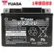 �o�C�N �o�b�e���[ THAI YUASA �^�C���A�T YTZ4V �t����[�d�� GS YUASA GTZ4V YTZ5S�݊� 2BB-H2100-00 �^�C���}�n����