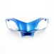  Taiwan Yamaha оригинальный внутренний Taiwan общий 3 type CygnusX Cygnus Xka рукоятка-перекладина верхний 1 голубой 1MS-F6143-00-P9