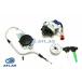  Atlas Majesty S MAJESTY S SG52J крышка бензобака основной переключатель устройство открывания оригинал комплект 