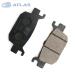 �^�C�z���_���� PCX JK05 JK06 KF47 ADV160 KF54 ���A �u���[�L�p�b�h 06435-K97-N01