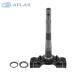  Вьетнам Honda оригинальный PCX125 JF56 PCX150 KF18 вынос руля вспомогательный ASSY рулевой механизм 53219-KWN-980