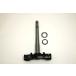  Вьетнам Honda оригинальный PCX JF81 PCX150 KF30 вынос руля вспомогательный ASSY рулевой механизм нижний держатель 53219-K97-T00