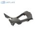  Вьетнам Honda оригинальный PCX JF81 PCX150 KF30 покрытие центральный черный NH1 64410-K97-T00ZA
